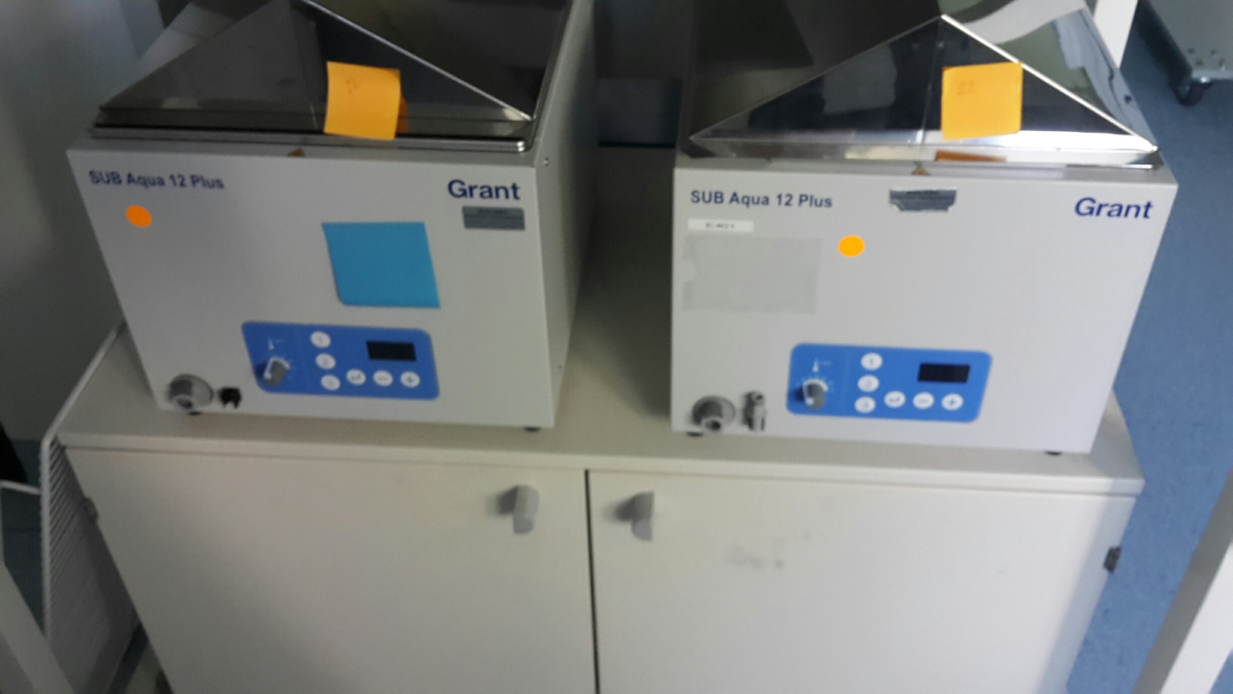Labgene's Second Hand Laboratory Equipment